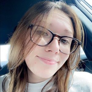 Meet your Posher, Rylee